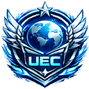 United Earth Command logo